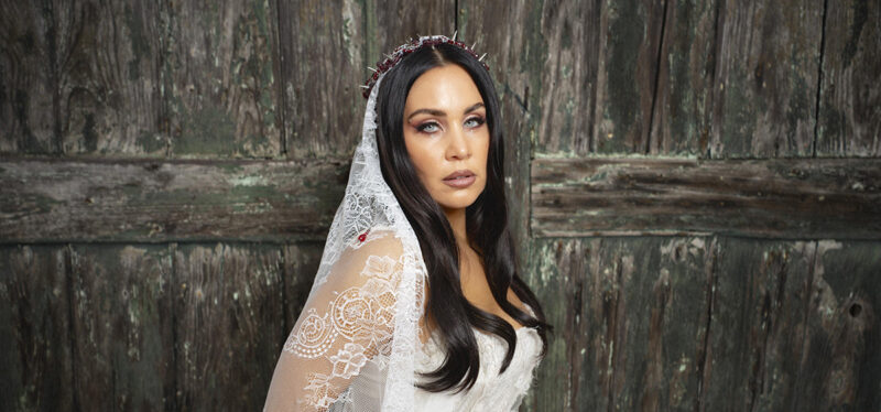 ABREU on eläinten ystävä ja pyysi Animalian pro bono -kumppanikseen jäähyväiskeikoilleen. Kuva: Alexander Richardson