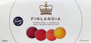 Finlandia-marmeladi