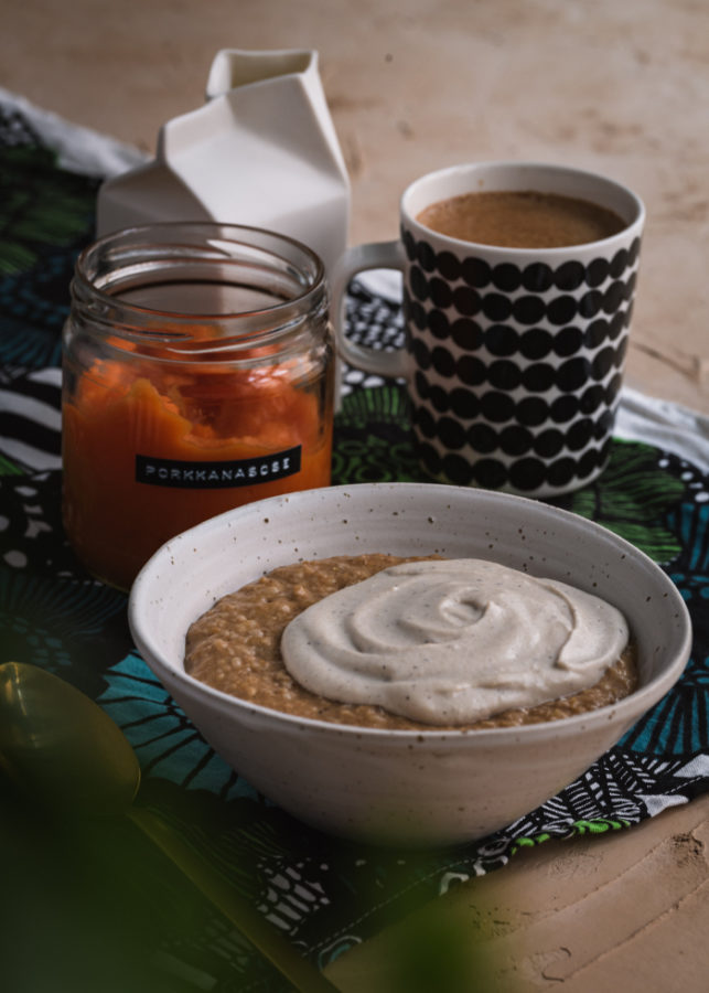 Animalian reseptit Talven värikkäät kasvikset Animaliamedia